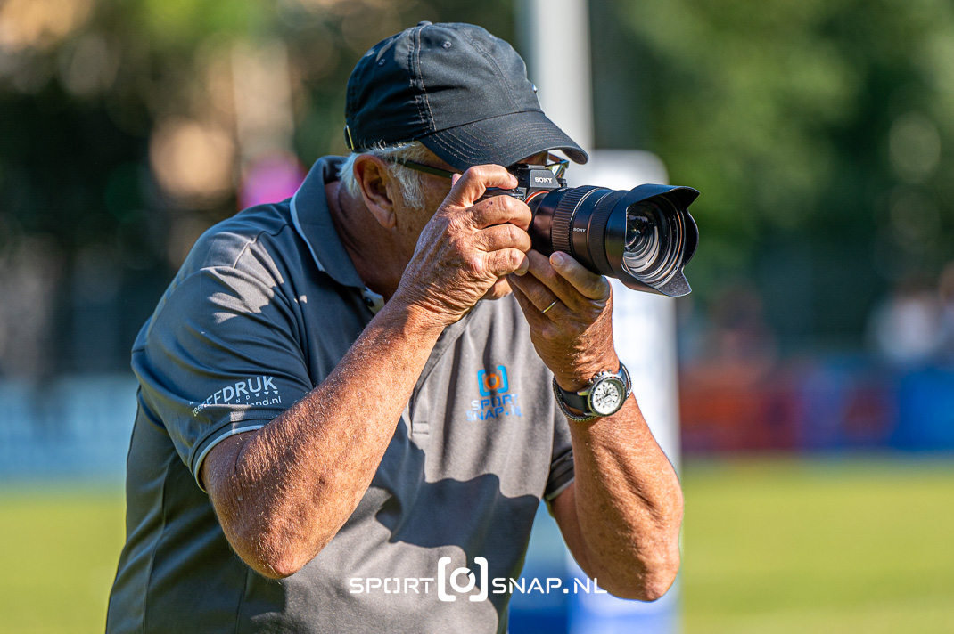 21-09-2024: Rugby: HRC Future - RSRC 1: Den Haag Future Klasse Rugby Nederland
