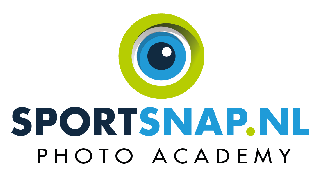 Voor opleidingen en trainingen in sportfotografie